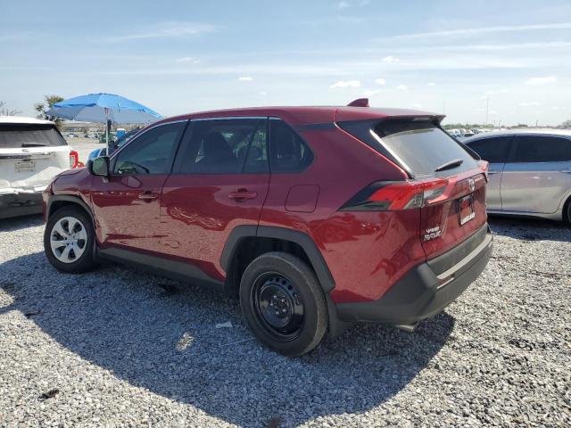 Vin: 2t3h1rfv9rw318179, lot: 53941525, toyota rav4 le 20242