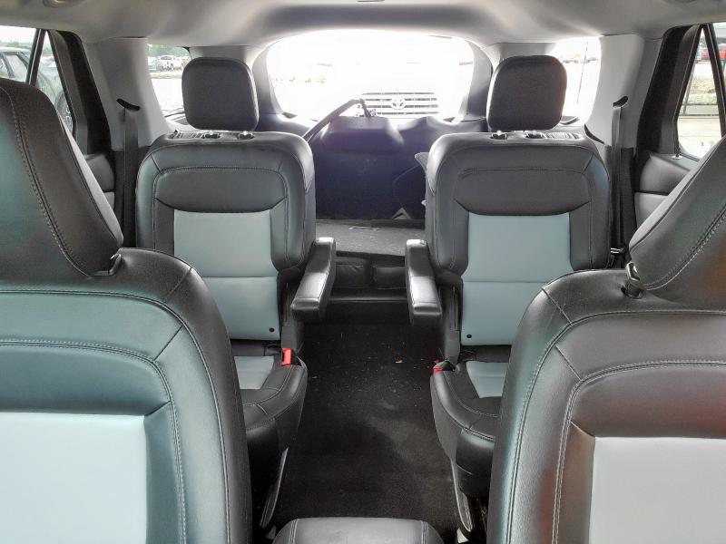 2022 FORD EXPLORER X - 1FMSK7DH0NGC47671