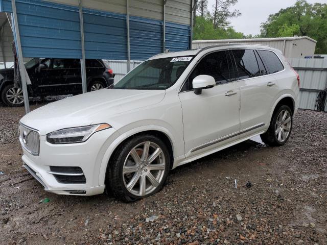 Vin: yv4a22pl9k1457703, lot: 52183475, volvo xc90 t6 inscription 2019 img_1
