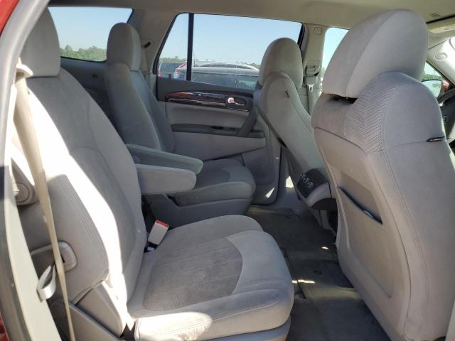 2017 BUICK ENCLAVE - 5GAKRAKD7HJ339057