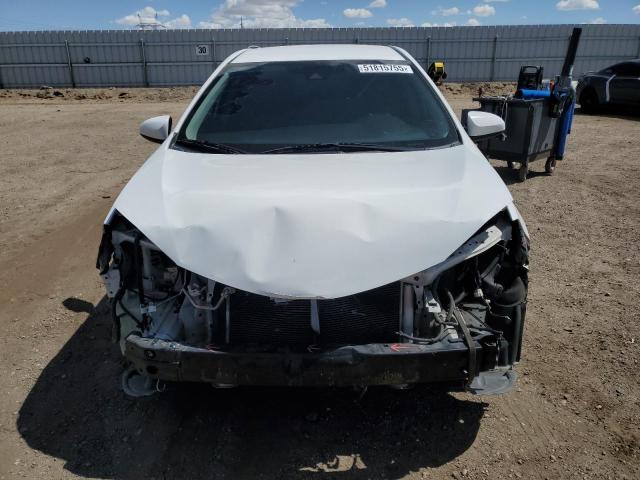 2017 TOYOTA COROLLA L - 5YFBURHE0HP703441