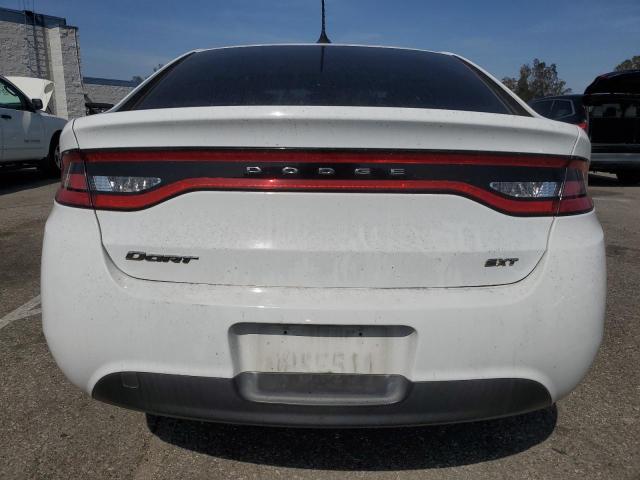 2016 DODGE DART SXT 1C3CDFBB3GD591547