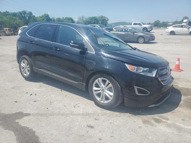 Vin: 2fmpk3j92gbb88029, lot: 54742285, ford edge sel 20164