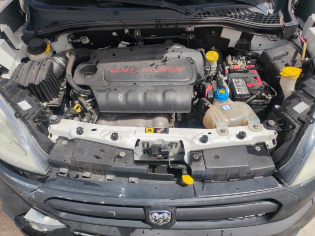 2016 RAM PROMASTER - ZFBERFAT3G6C46058