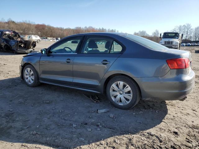 Vin: 3vw2k7aj7cm382335, lot: 51409025, volkswagen jetta base 20122