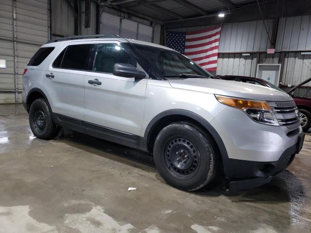 Vin: 1fmhk7b84cgb01753, lot: 51604255, ford explorer 20124