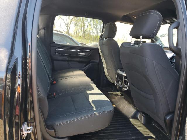 2020 RAM 1500 BIG H - 1C6SRFFTXLN309914