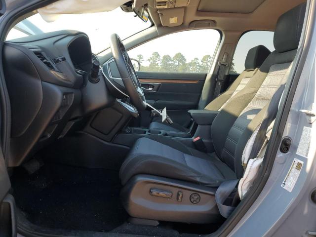2022 HONDA CR-V EX - 2HKRW2H55NH615882