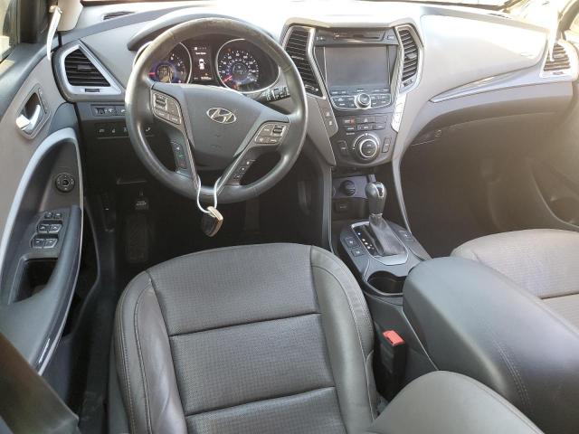 2016 HYUNDAI SANTA FE S - 5XYZWDLA0GG315578