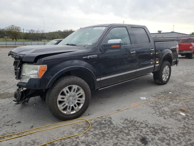 2009 FORD F150 SUPER #3145818478