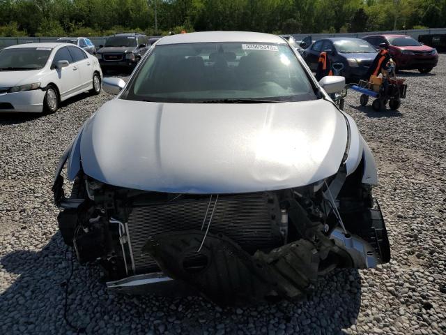 2018 NISSAN ALTIMA 2.5 - 1N4AL3AP1JC237272