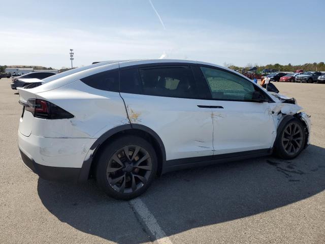 Vin: 7saxcae56nf342158, lot: 51333725, tesla model x 20223