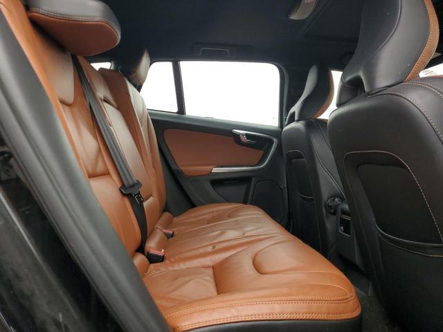 2015 VOLVO V60 PREMIE YV126MEB6F1185824