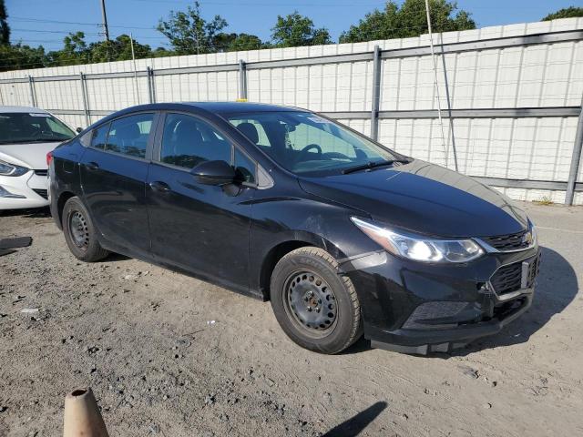 2018 CHEVROLET CRUZE LS 1G1BC5SM4J7101850