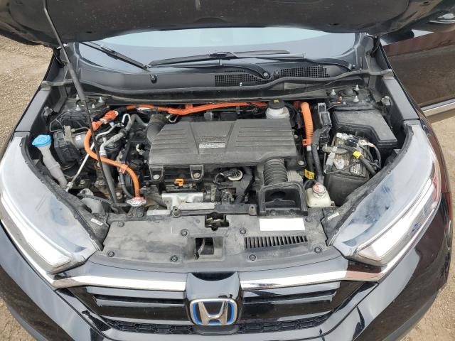 2021 HONDA CR-V TOURI - 7FART6H91ME002002