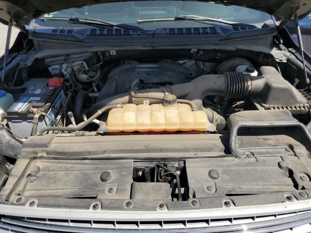 2018 FORD F150 SUPER - 1FTEW1CP1JFE77831