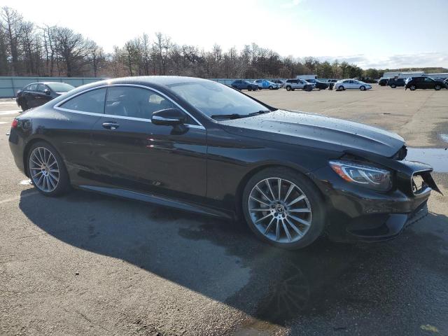 Vin: wddxj8fb9fa006763, lot: 51057375, mercedes-benz s-class 550 20154