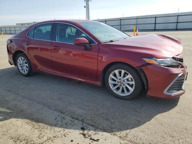 Vin: 4t1c11ak4mu596188, lot: 52032375, toyota camry le 20214