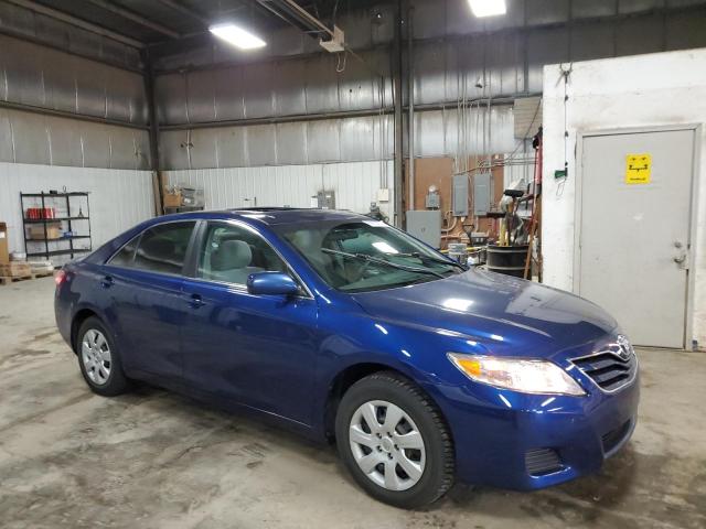 Vin: 4t4bf3ek9ar031486, lot: 54123775, toyota camry base 20104