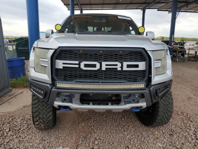 2015 FORD F150 SUPER - 1FTEW1C87FKD92063