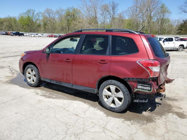 Vin: jf2sjagc4eh544877, lot: 54879885, subaru forester 2.5i premium 20142