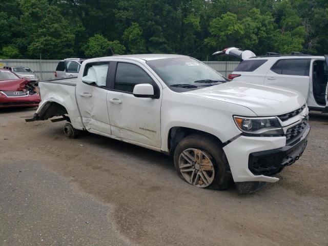 Vin: 1gcgsben5n1125523, lot: 53119615, chevrolet colorado 20224
