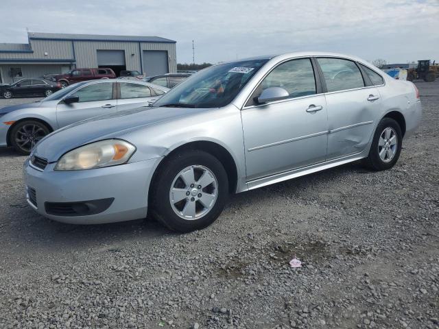 Vin: 2g1wg5ek1b1239523, lot: 52224675, chevrolet impala lt 2011 img_1