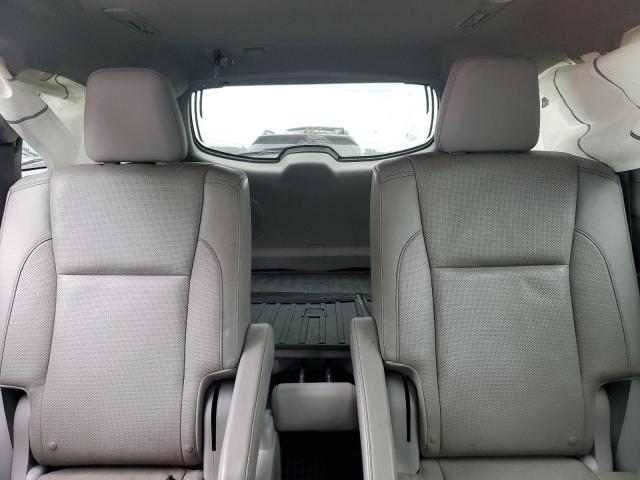 2015 TOYOTA HIGHLANDER - 5TDDKRFH8FS179004