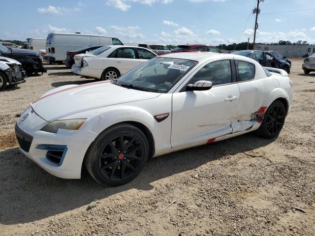 MAZDA RX8 2009 JM1FE17M290401458 photo #1