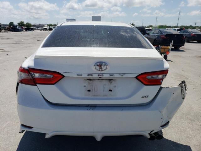 2018 TOYOTA CAMRY L - 4T1B11HK5JU090298