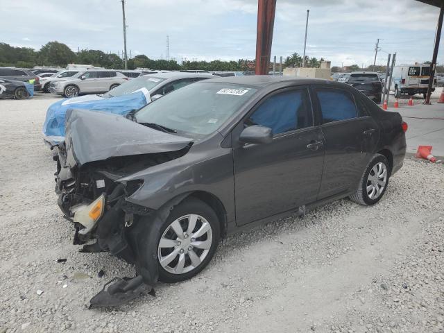 Vin: 5yfbu4ee4dp197288, lot: 52712765, toyota corolla base 2013 img_1