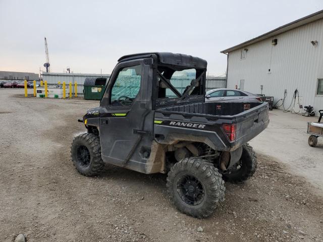 POLARIS RANGER XP 2023 black  gas 4XARRY99XP8101739 photo #4