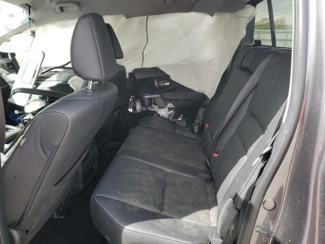 2023 HONDA RIDGELINE - 5FPYK3F78PB010961