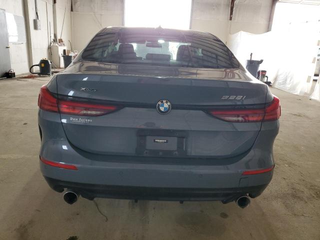 2022 BMW 228XI - WBA73AK01N7K41764