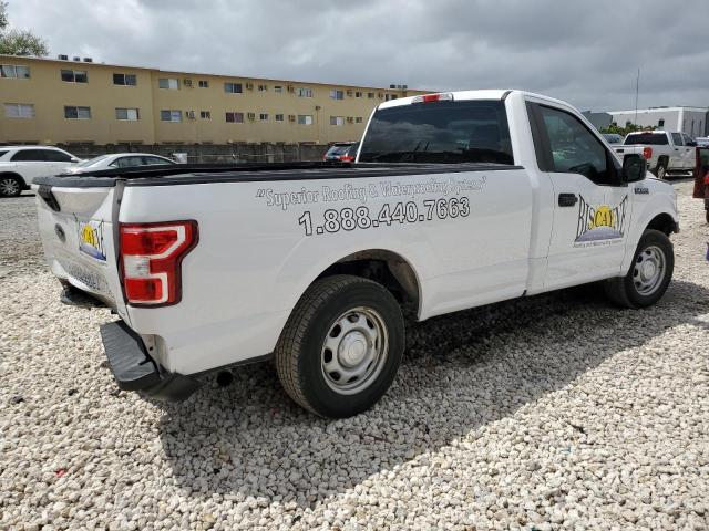 2019 FORD F150 1FTMF1CP0KKC95137