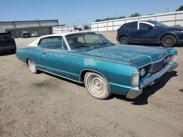 Vin: 8z47y578179, lot: 53041045, mercury cougar 19684