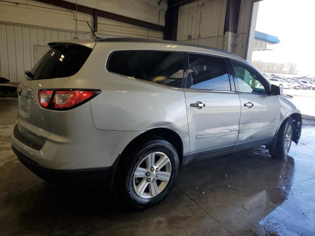 2014 CHEVROLET TRAVERSE L - 1GNKVGKD4EJ348248
