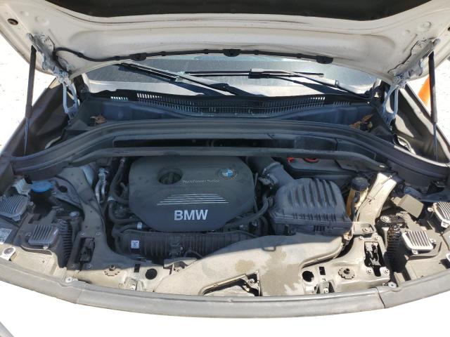 2018 BMW X2 SDRIVE2 WBXYJ3C3XJEJ84653