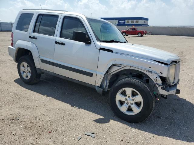 Vin: 1j4pn2gk8bw536501, lot: 54560725, jeep liberty sport 20114