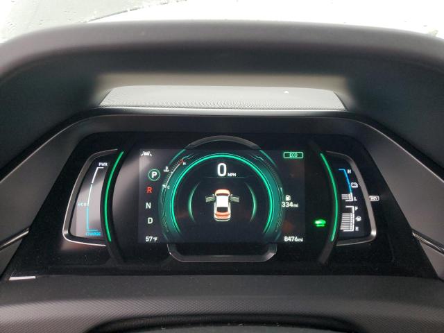 2022 HYUNDAI IONIQ SEL KMHC75LD2NU277751