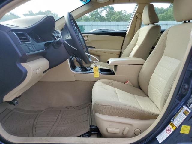 2017 TOYOTA CAMRY LE - 4T1BF1FK0HU761150