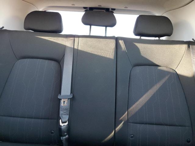 2020 HYUNDAI VENUE SE KMHRB8A34LU018437