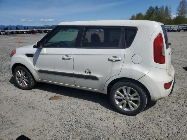 Vin: kndjt2a67c7353812, lot: 53475315, kia soul + 20122