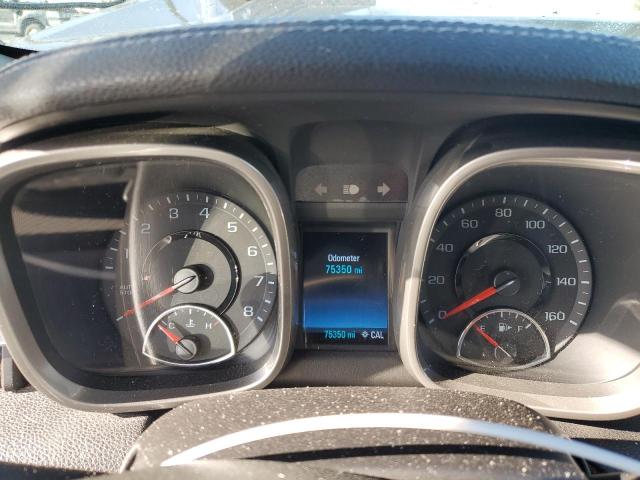 2015 CHEVROLET MALIBU 1LT - 1G11C5SL1FF190616