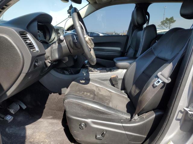 2018 DODGE DURANGO GT - 1C4RDJDG7JC486282