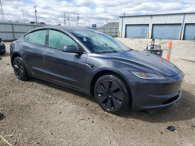 2024 TESLA MODEL 3 - 5YJ3E1EA6RF750085