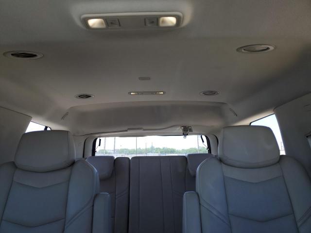 2019 CADILLAC ESCALADE L - 1GYS3BKJ1KR111490