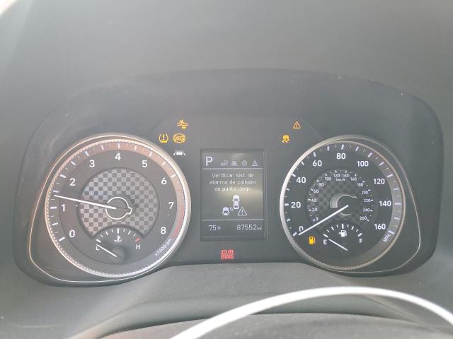 2019 HYUNDAI ELANTRA SE - 5NPD84LF9KH469143