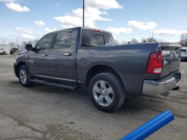 Vin: 3c6rr7lt6hg709980, lot: 52199585, ram 1500 slt 20172