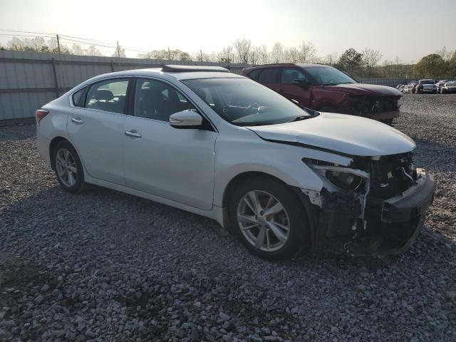 2015 NISSAN ALTIMA 2.5 - 1N4AL3AP2FC255741